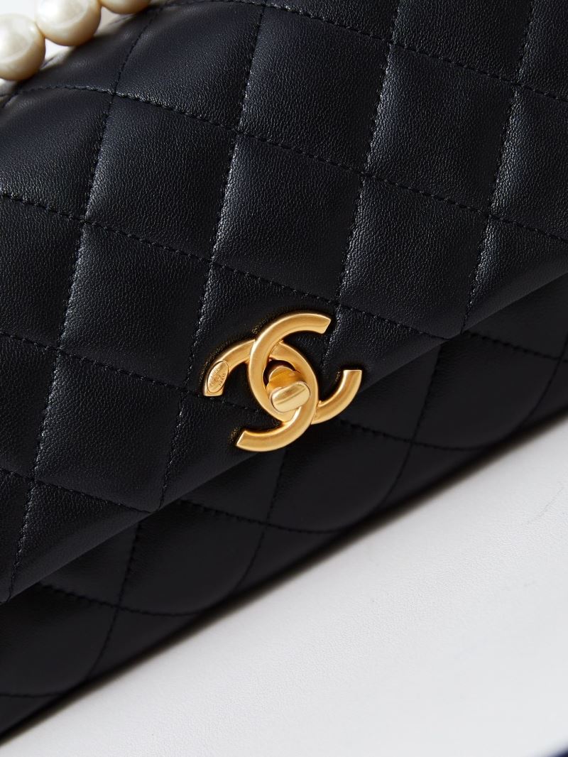 Chanel Stachel Bags